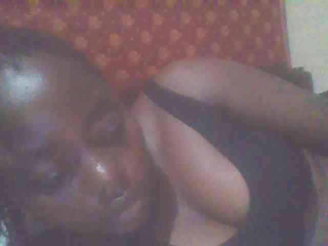 PrettyG webcam