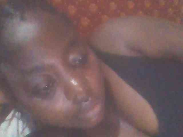 PrettyG webcam