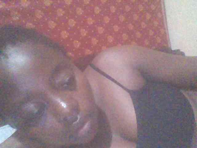 PrettyG webcam