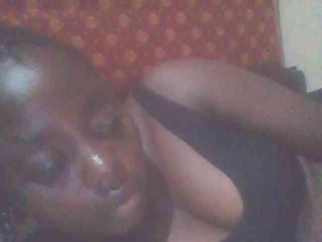 PrettyG webcam