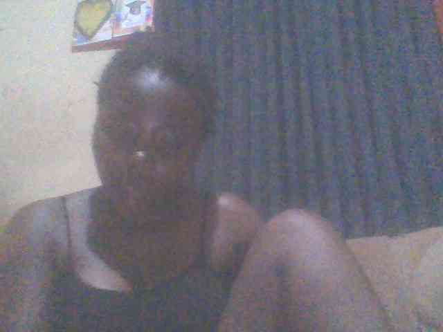 PrettyG webcam