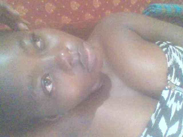 PrettyG webcam
