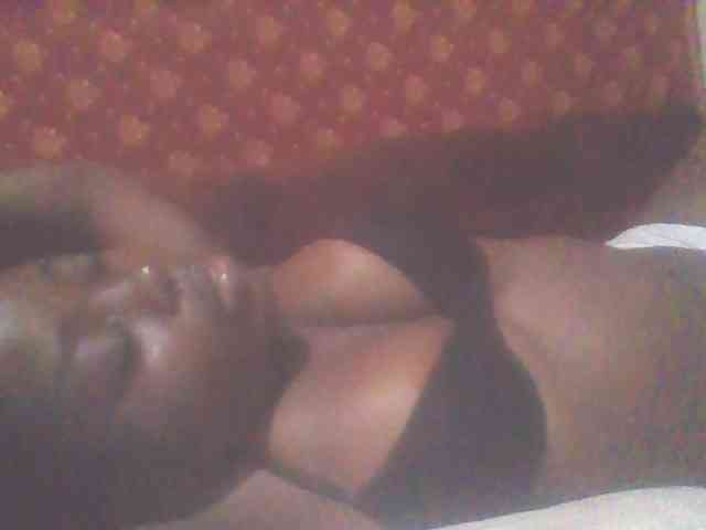 PrettyG webcam