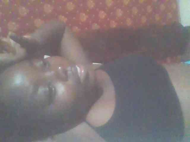 PrettyG webcam