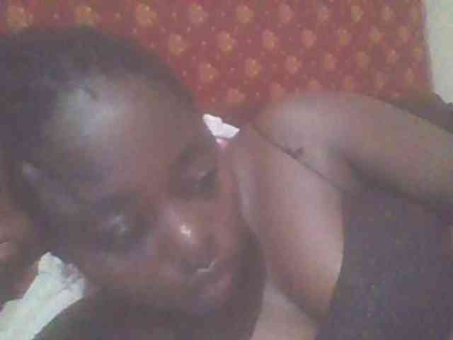 PrettyG webcam