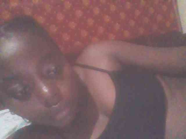 PrettyG webcam