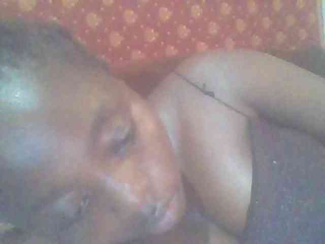 PrettyG webcam