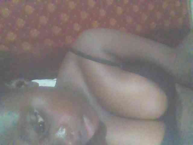 PrettyG webcam