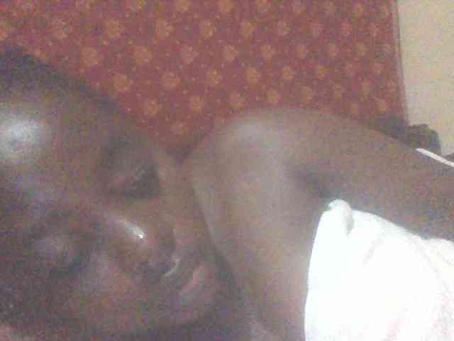 PrettyG webcam