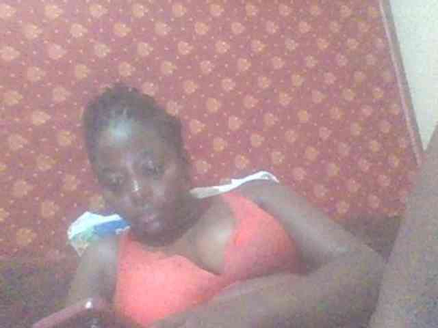 PrettyG webcam