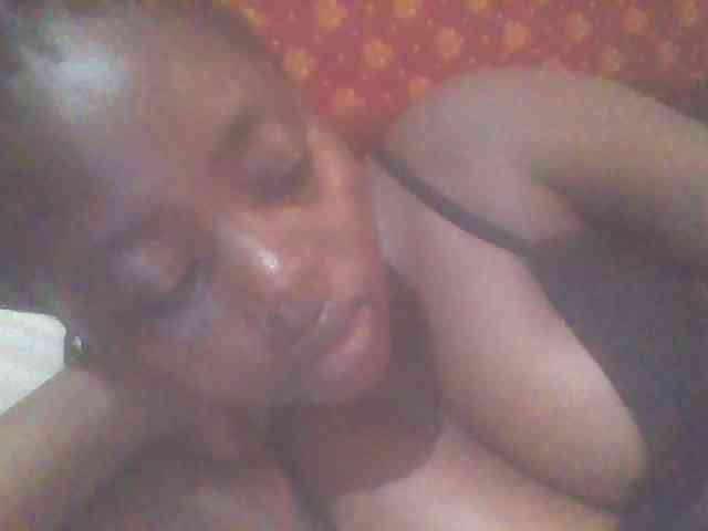 PrettyG webcam
