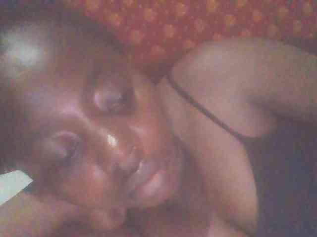 PrettyG webcam