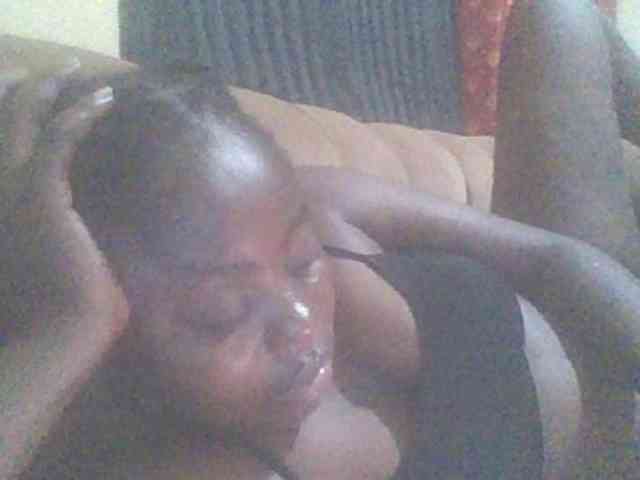 PrettyG webcam