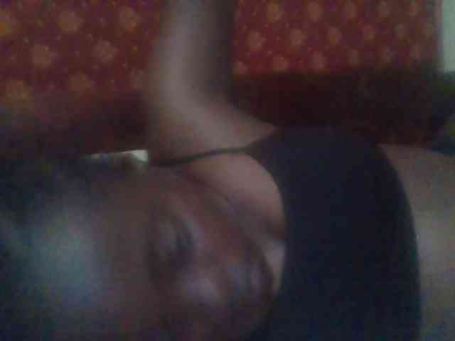 PrettyG webcam