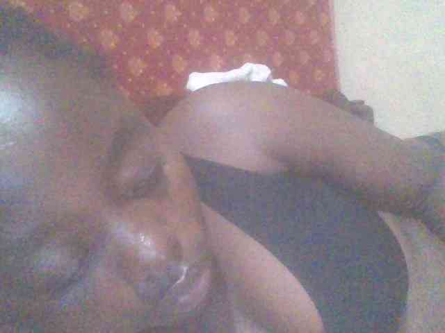 PrettyG webcam
