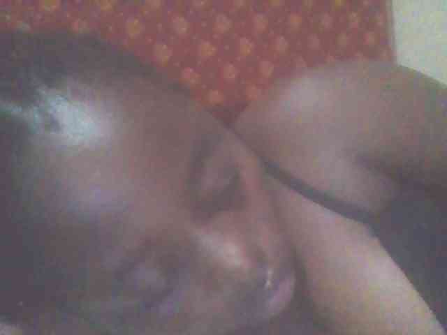 PrettyG webcam