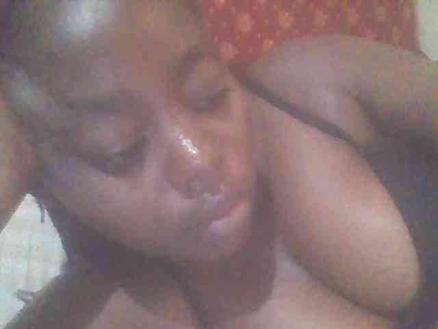 PrettyG webcam