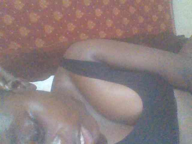 PrettyG webcam