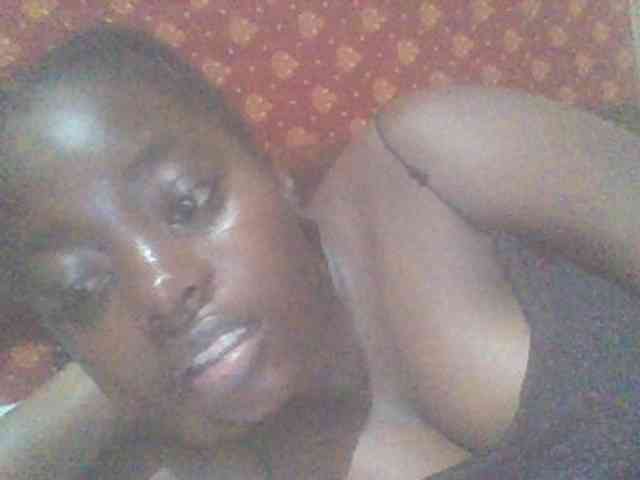 PrettyG webcam