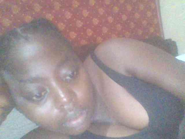 PrettyG webcam