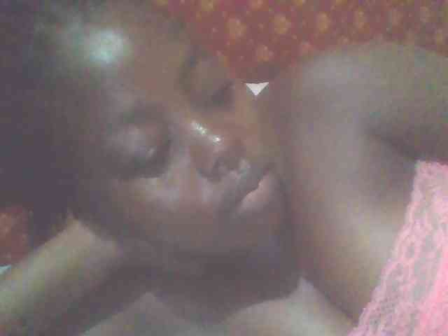 PrettyG webcam