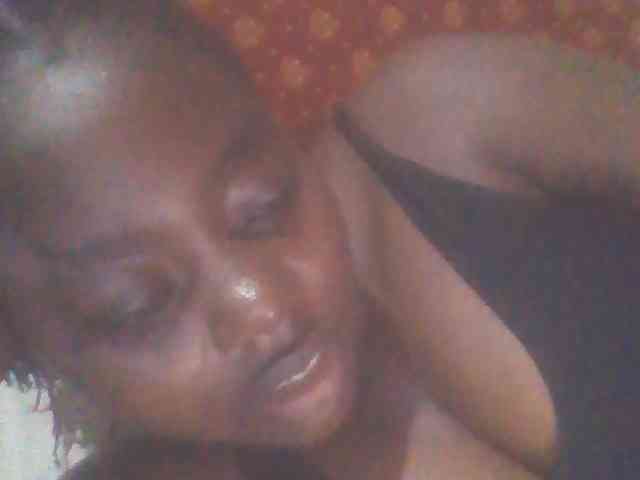 PrettyG webcam