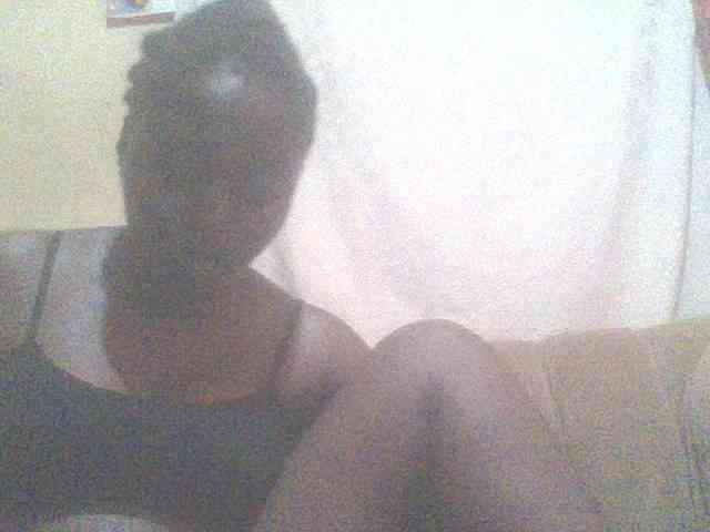 PrettyG webcam