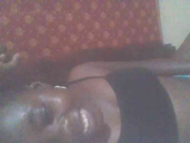 PrettyG webcam