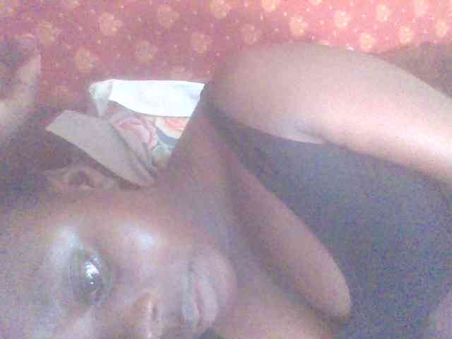 PrettyG webcam