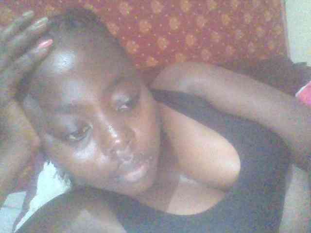 PrettyG webcam