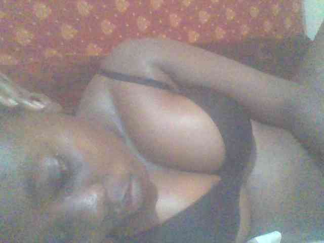 PrettyG webcam