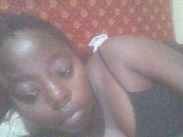 PrettyG webcam