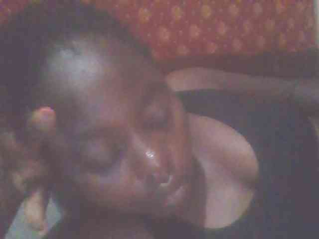 PrettyG webcam