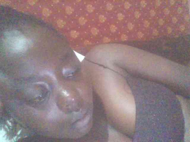 PrettyG webcam