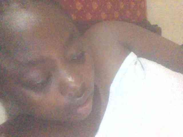 PrettyG webcam