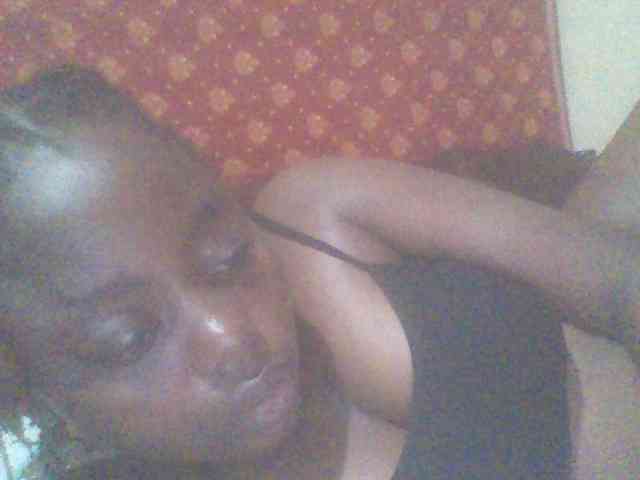 PrettyG webcam