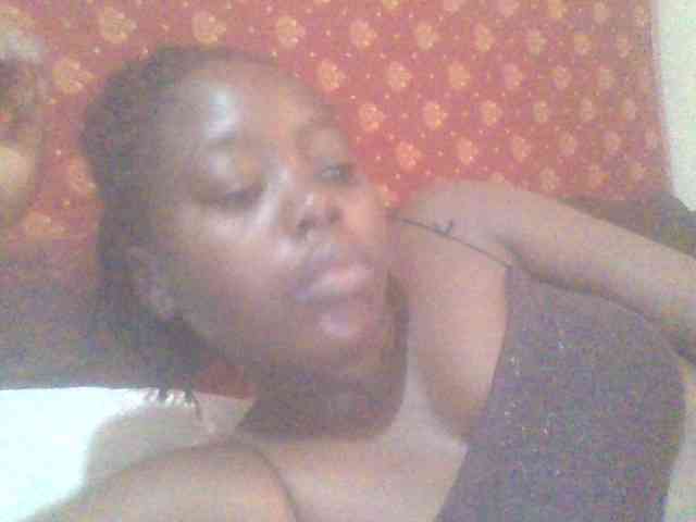 PrettyG webcam