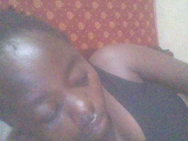 PrettyG webcam