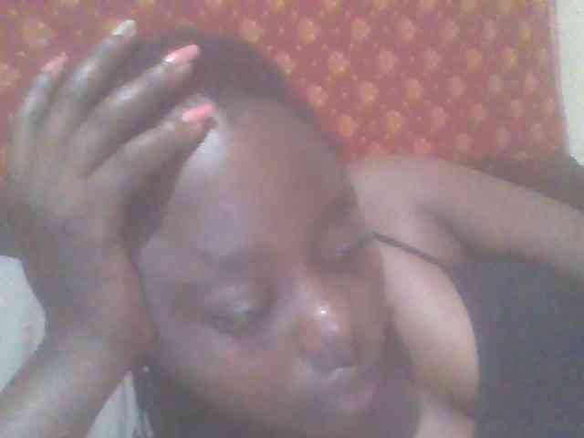 PrettyG webcam