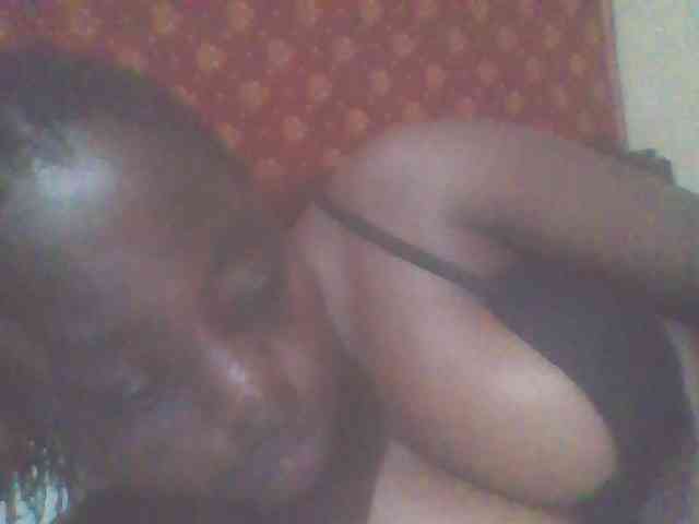 PrettyG webcam