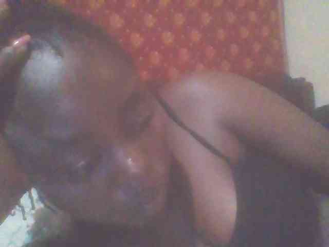 PrettyG webcam