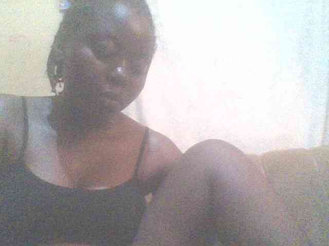 PrettyG webcam