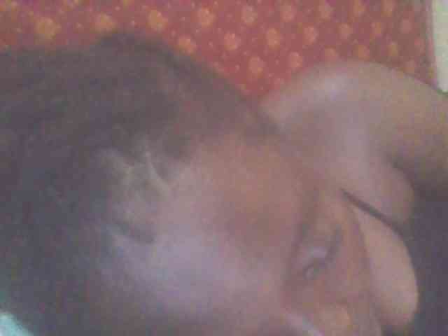 PrettyG webcam