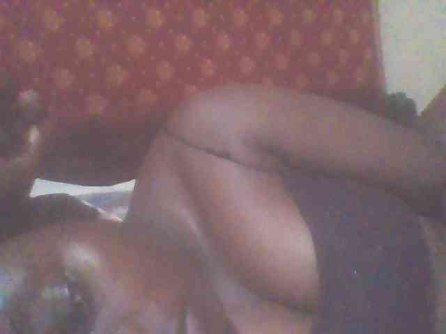 PrettyG webcam