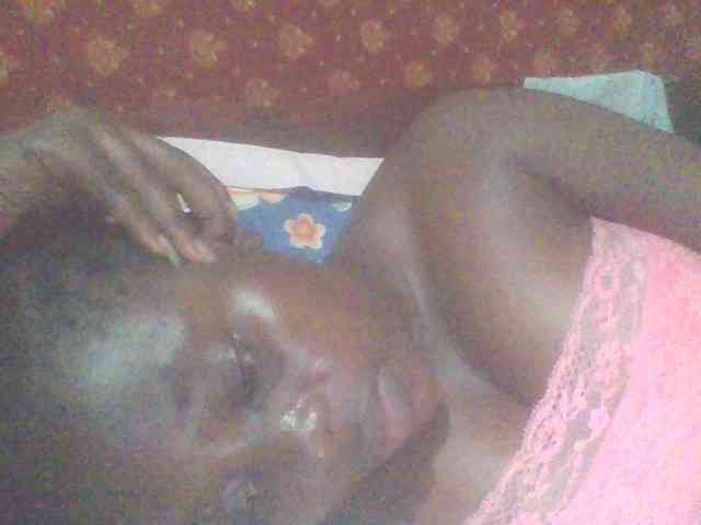 PrettyG webcam