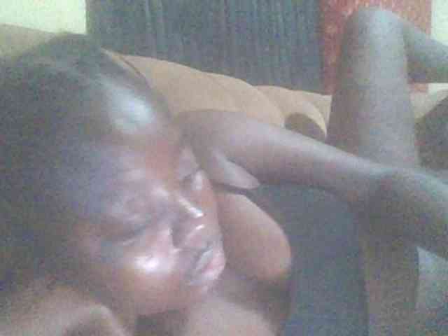 PrettyG webcam