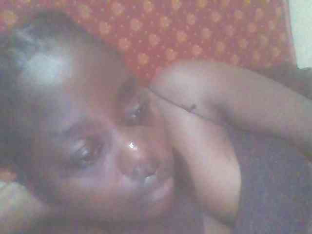 PrettyG webcam