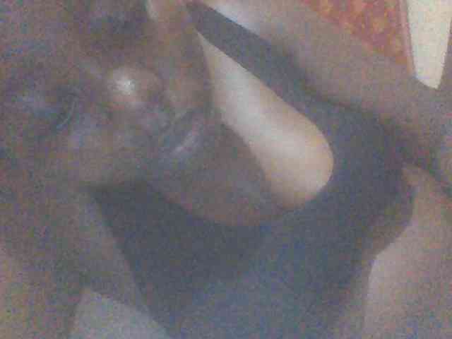 PrettyG webcam