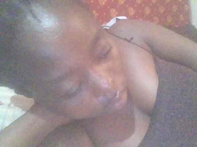 PrettyG webcam