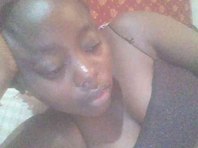 PrettyG webcam
